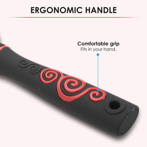 Paddle Hair Brush